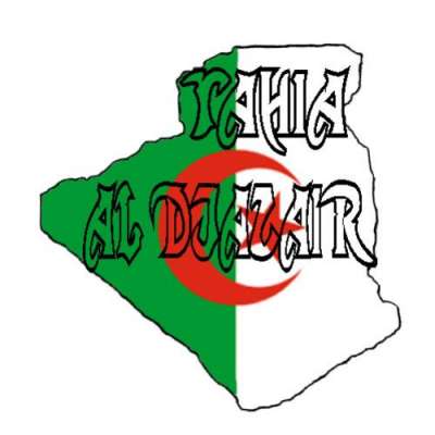 l'algerie